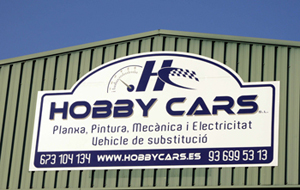 Taller Hobbycars